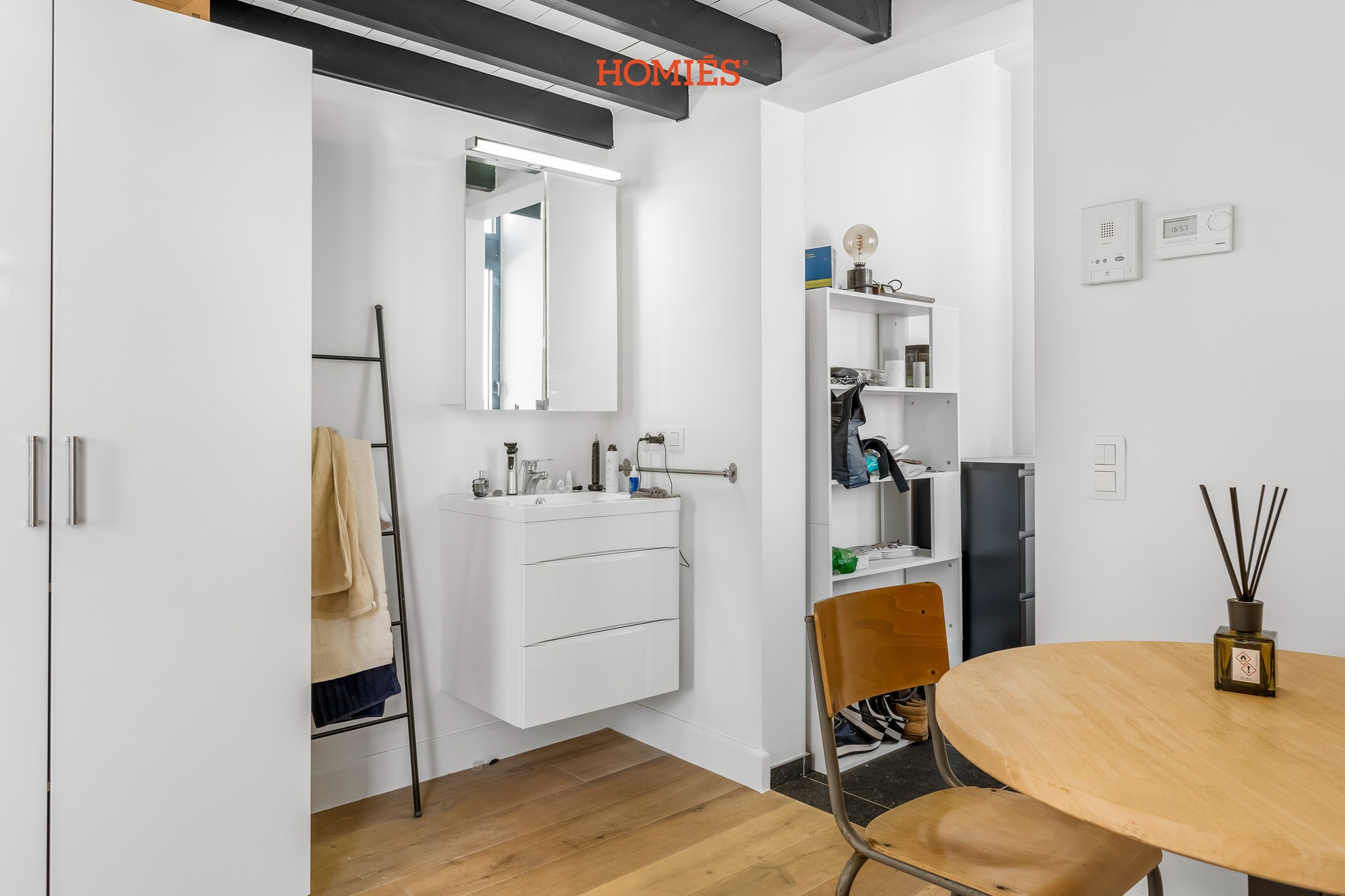 Studentenkamers AJ26-27 vlakbij Leuven Station - foto 4