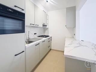 Droom je van een stijlvol verblijf aan zee? Dit volledig gerenoveerde appartement in Westende-Bad ligt op wandelafstand van het strand, winkels...