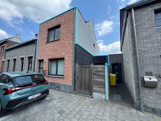 Maison à louer à Bornem