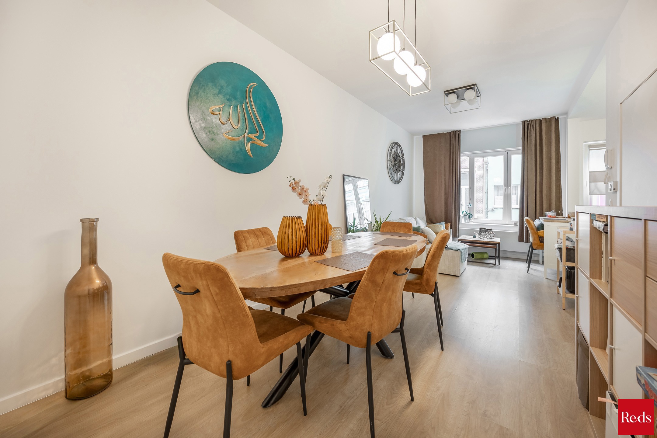 4 app + magazijn met potentieel tot 5e unit – Kievitwijk - foto 5