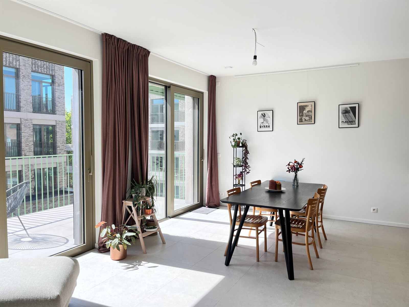 Appartement - foto 4
