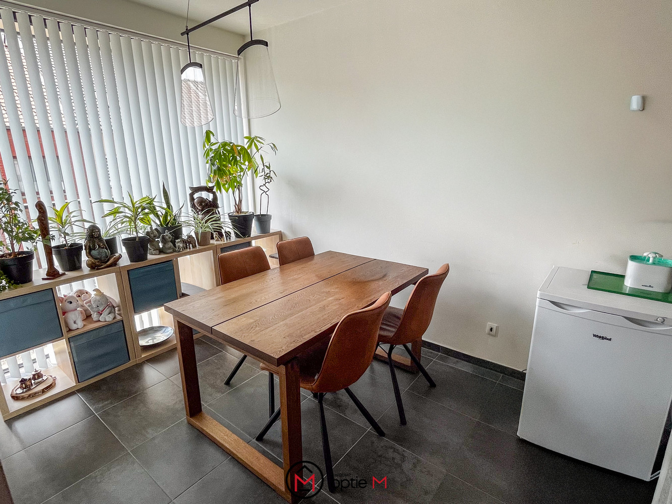 Appartement te huur met twee slaapkamers te Hoeselt - met terras en parking - foto 3