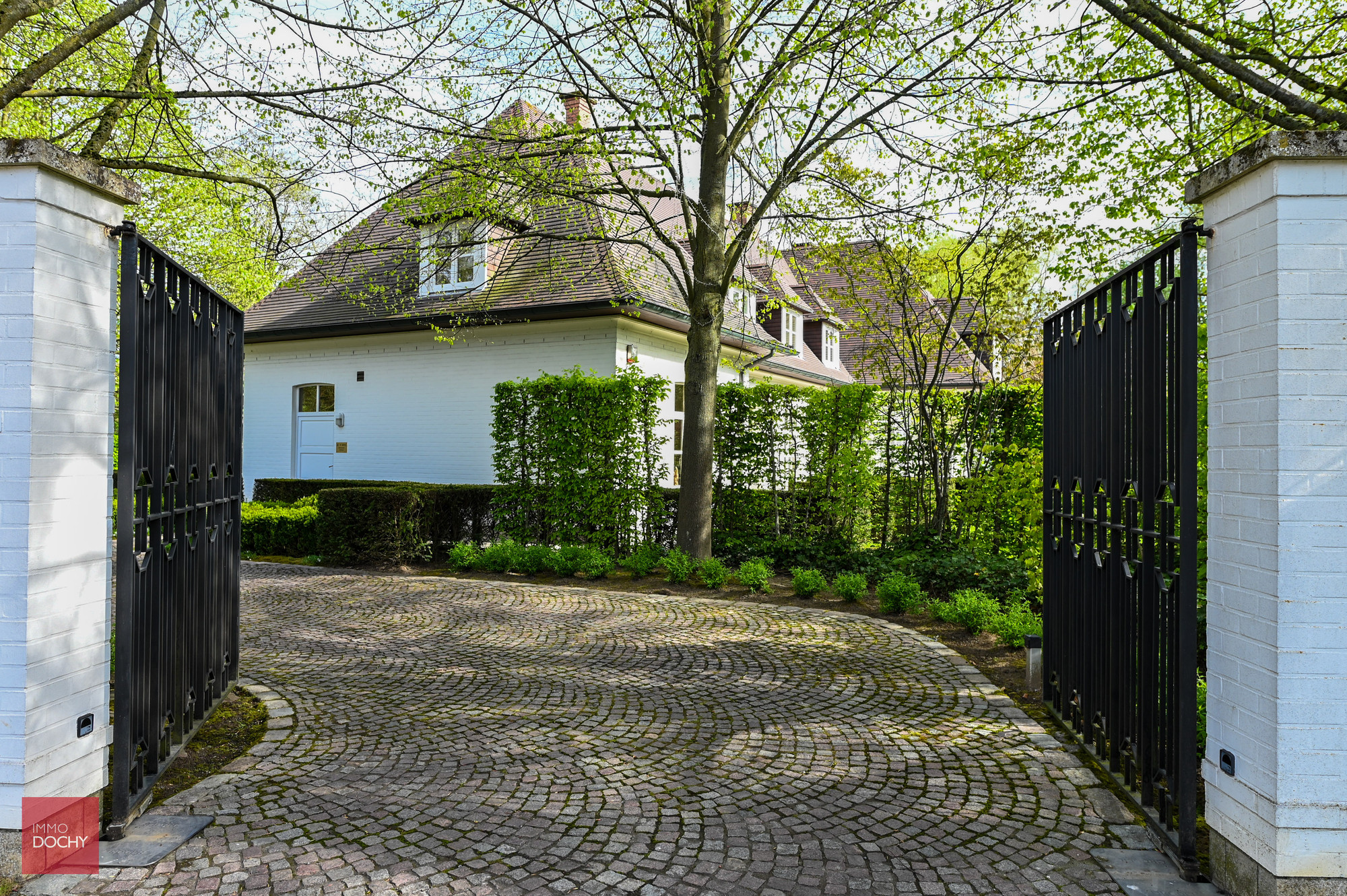 Zeer goed onderhouden ruime villa op ca. 4.000m² - photo 4