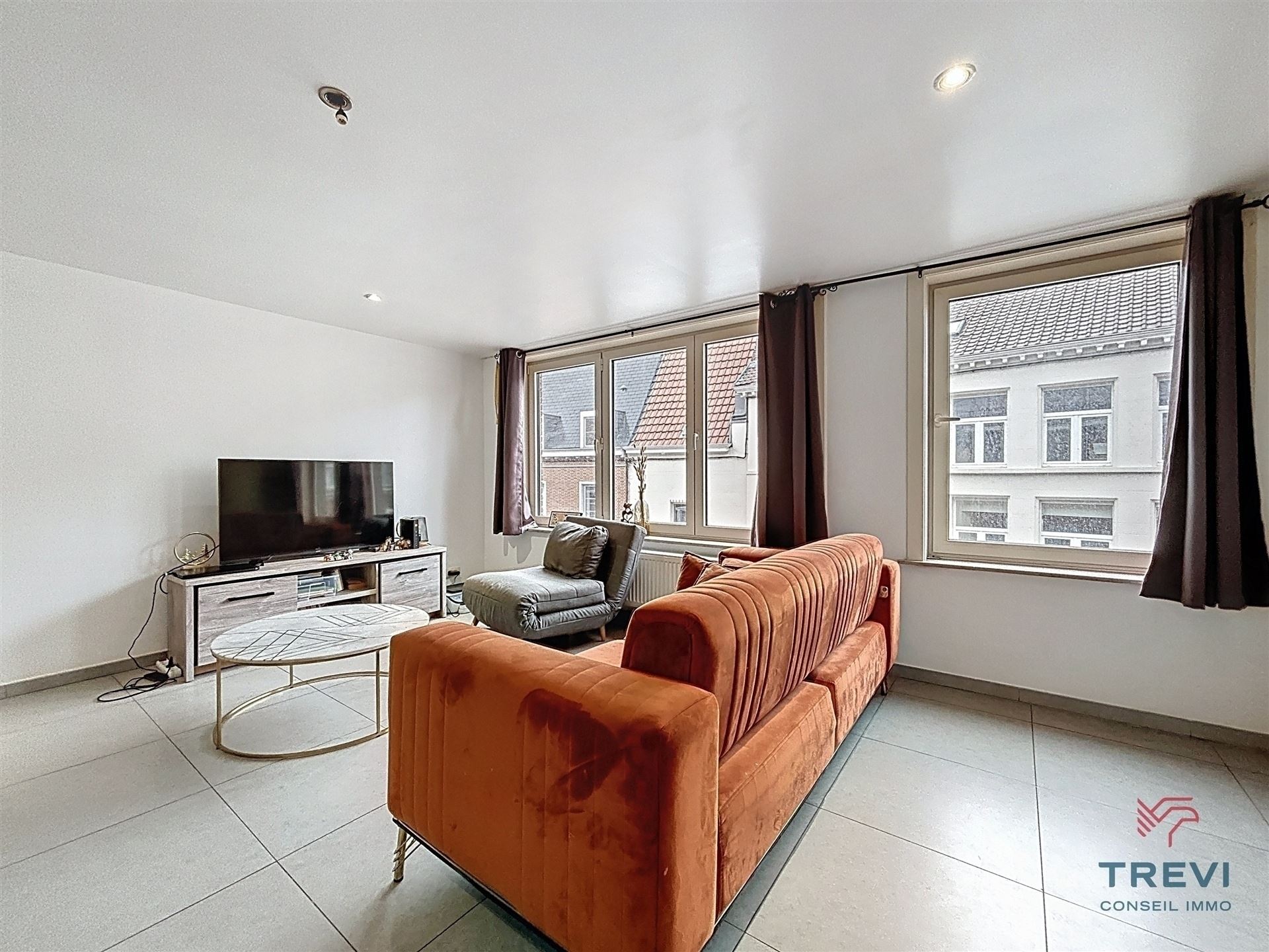 Appartement te koop in Edingen met 3 slaapkamers - foto 4