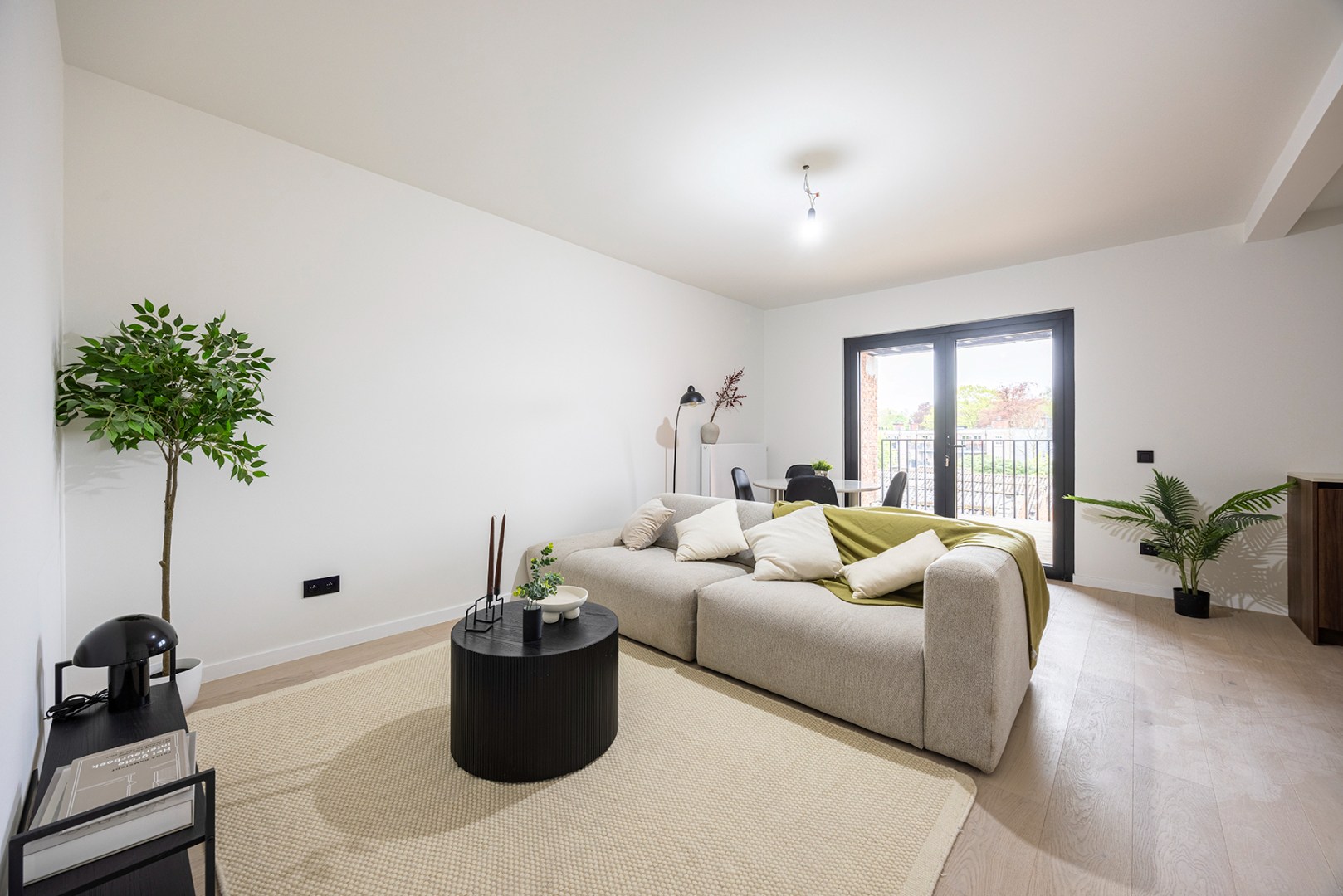 High-end gerenoveerd appartement in Brasschaat - foto 2