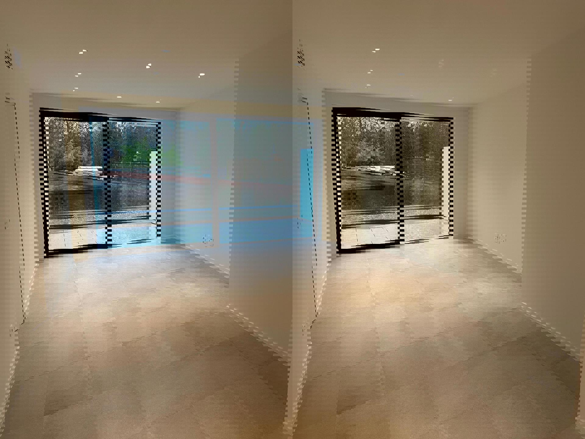 Appartement in Zomergem