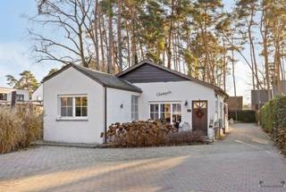 CHARMANTE WONING MET UITBREIDINGSMOGELIJKHEDEN IN HET GROENE TREMELODeze karaktervolle woning is gelegen in een rustige, groene omgeving in Tremelo...
