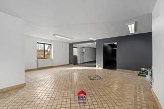 Commercial à vendre à Geel