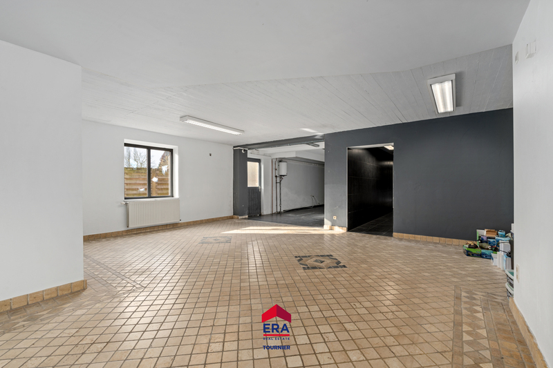 Commercial à vendre à Geel avec 3 chambres - photo 3