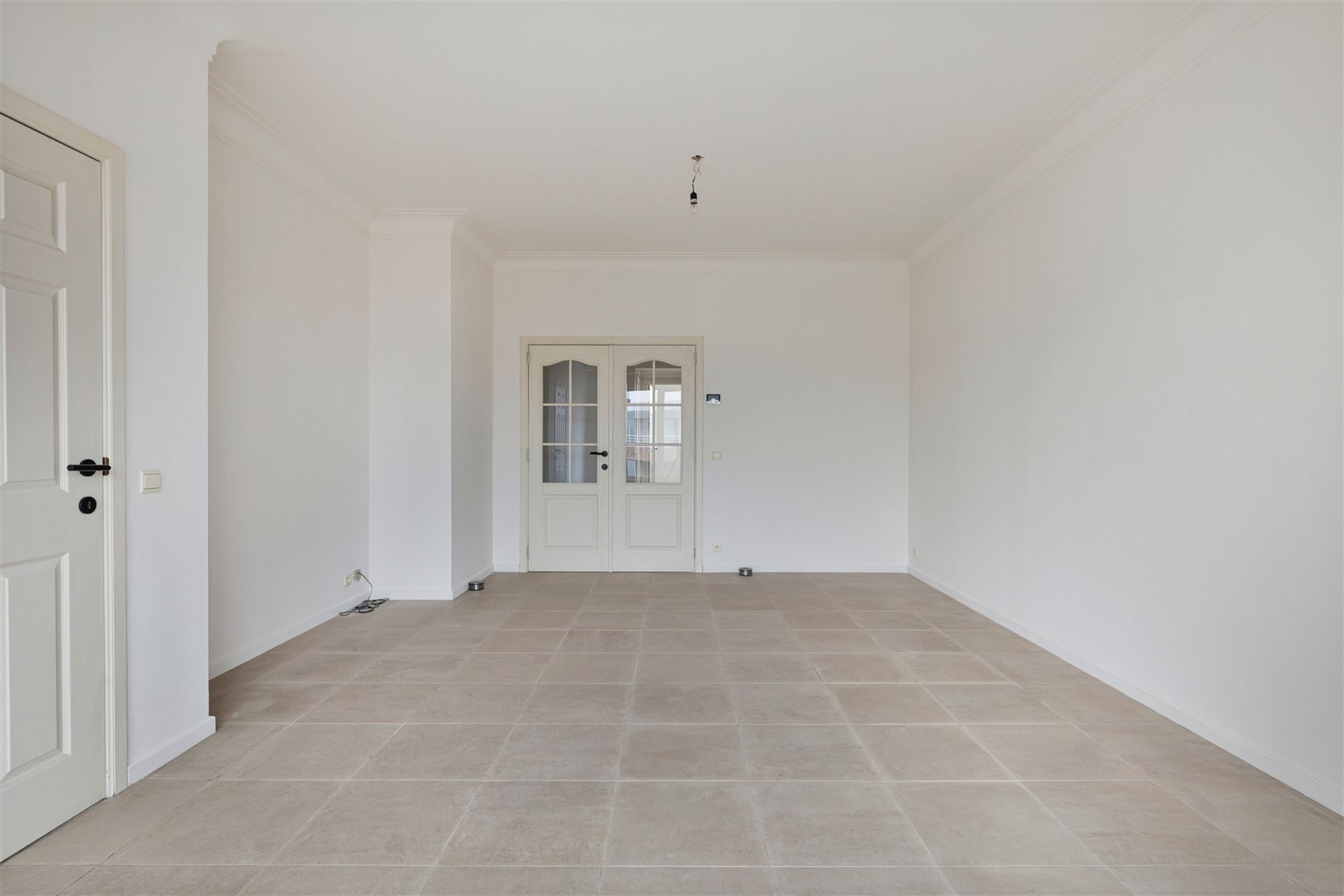 Instapklaar appartement met terras op centrale locatie - foto 5