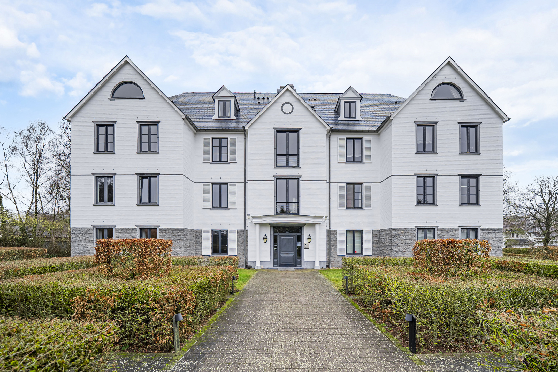 Appartement te koop in Verviers