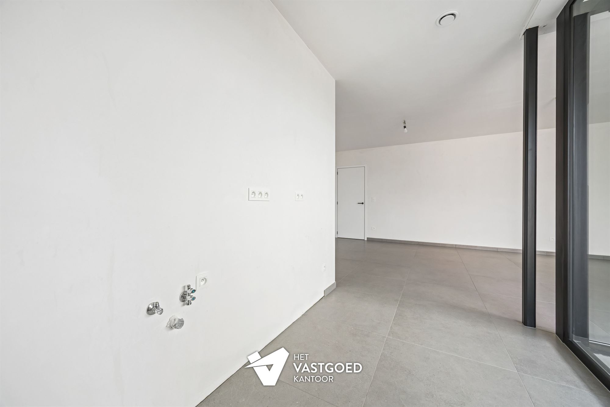 COMFORTABEL 2-SLAAPKAMERAPPARTEMENT OP CENTRALE LIGGING TE HAM - foto 5