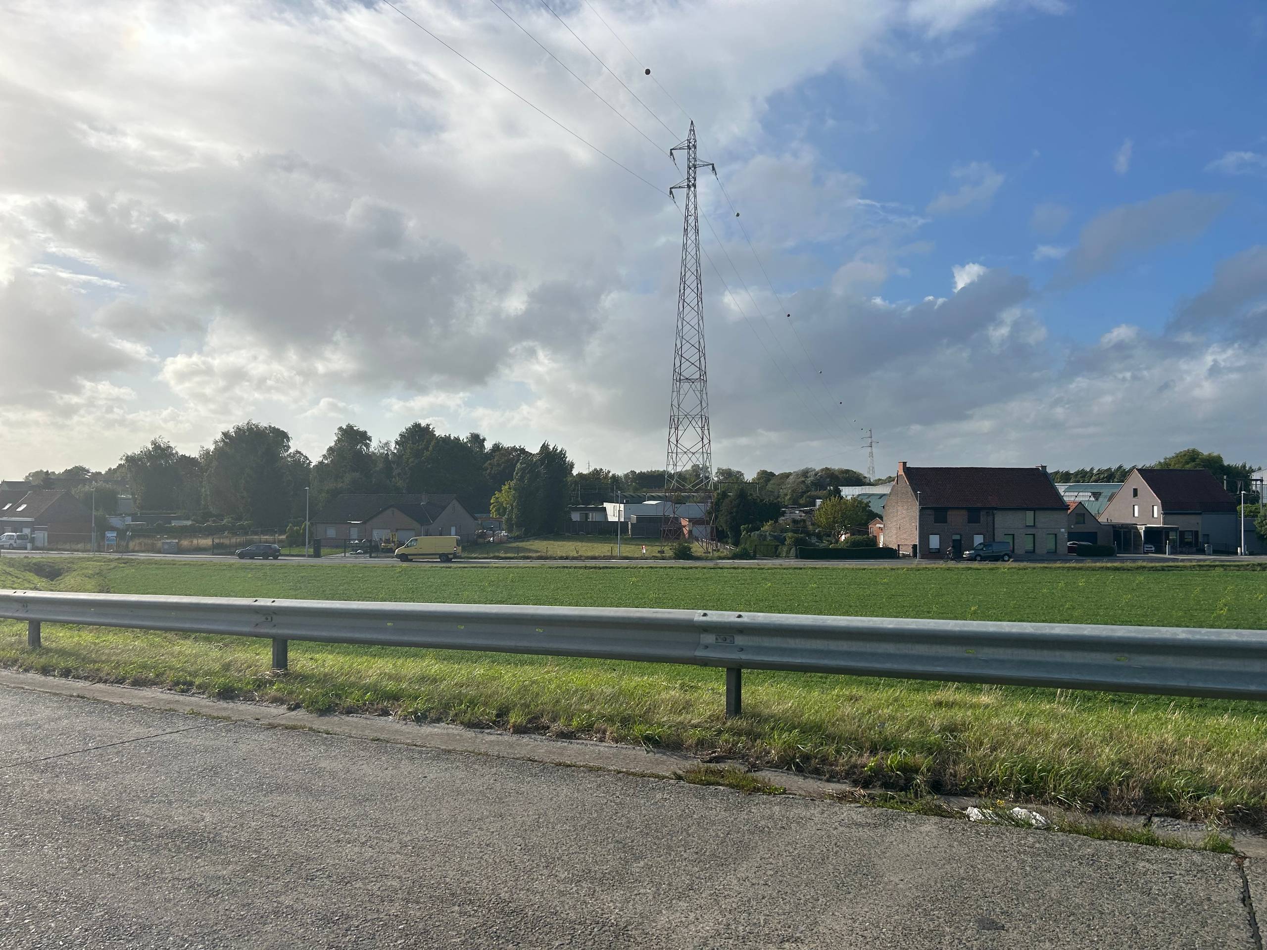 Terrain à vendre à Menin - photo 3