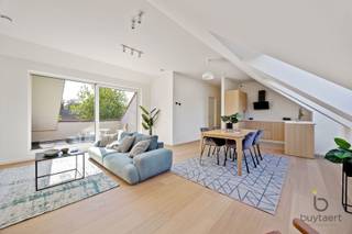 Apartment for sale in Schilde