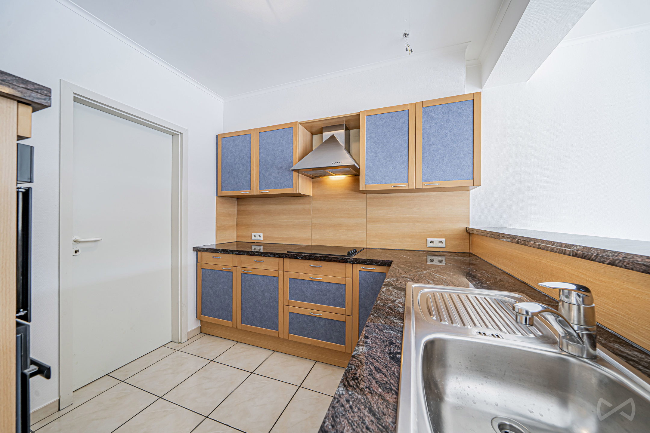 Appartement à vendre à Molenbeek-Saint-Jean avec 2 chambres - photo 5