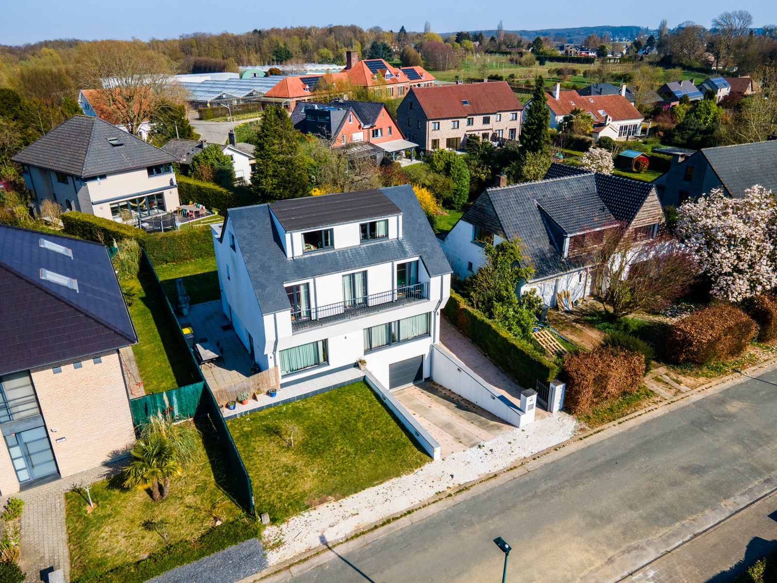 Maison à vendre à Sterrebeek avec 6 chambres - photo 3