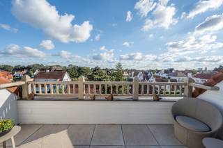 Apartment for sale in Knokke-Heist