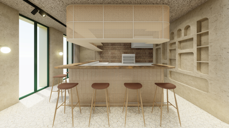 nieuwbouw handelszaak op topligging - foto 4