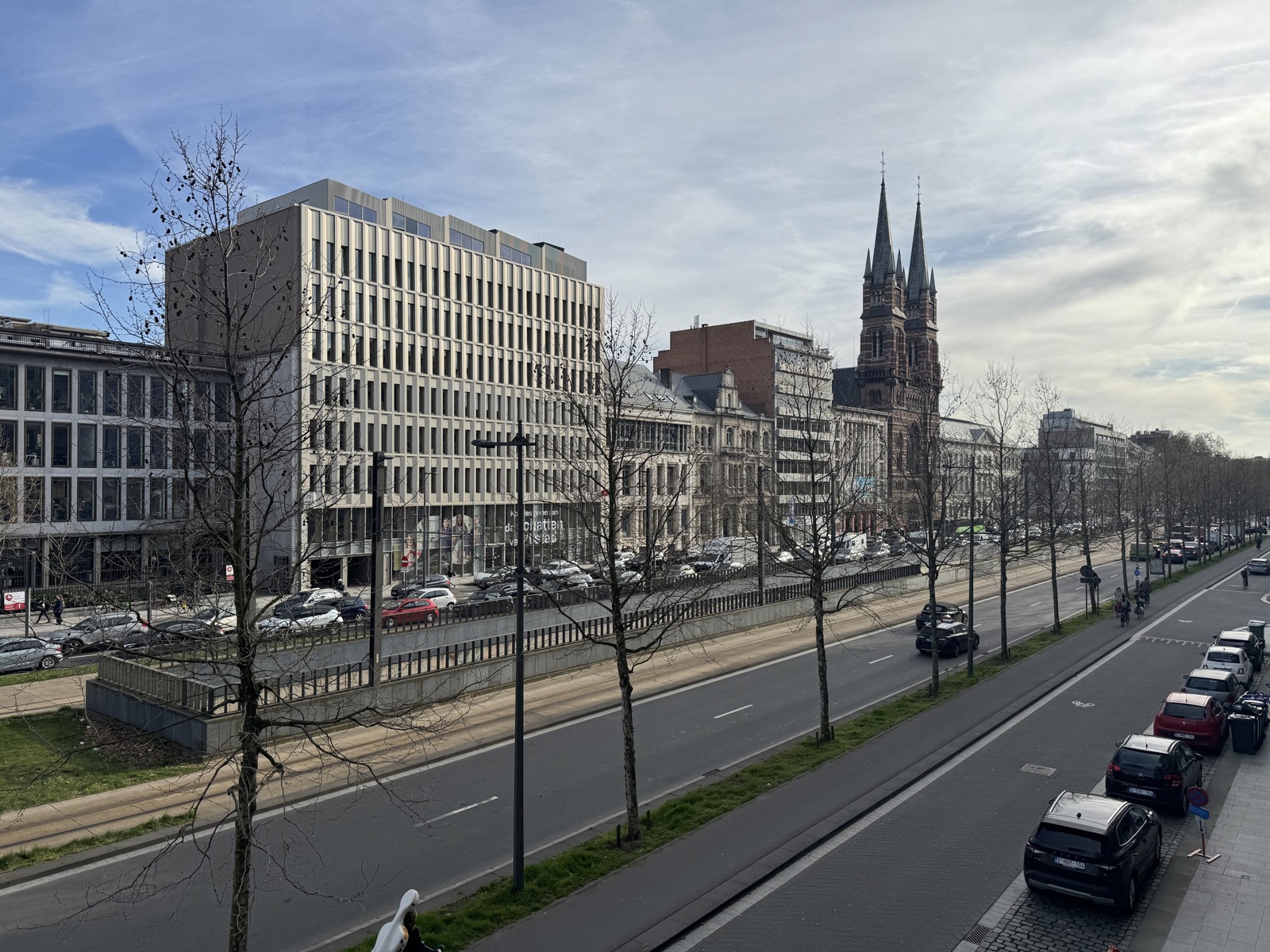 Apartment for rent in Antwerp with 1 bedroom - photo 2