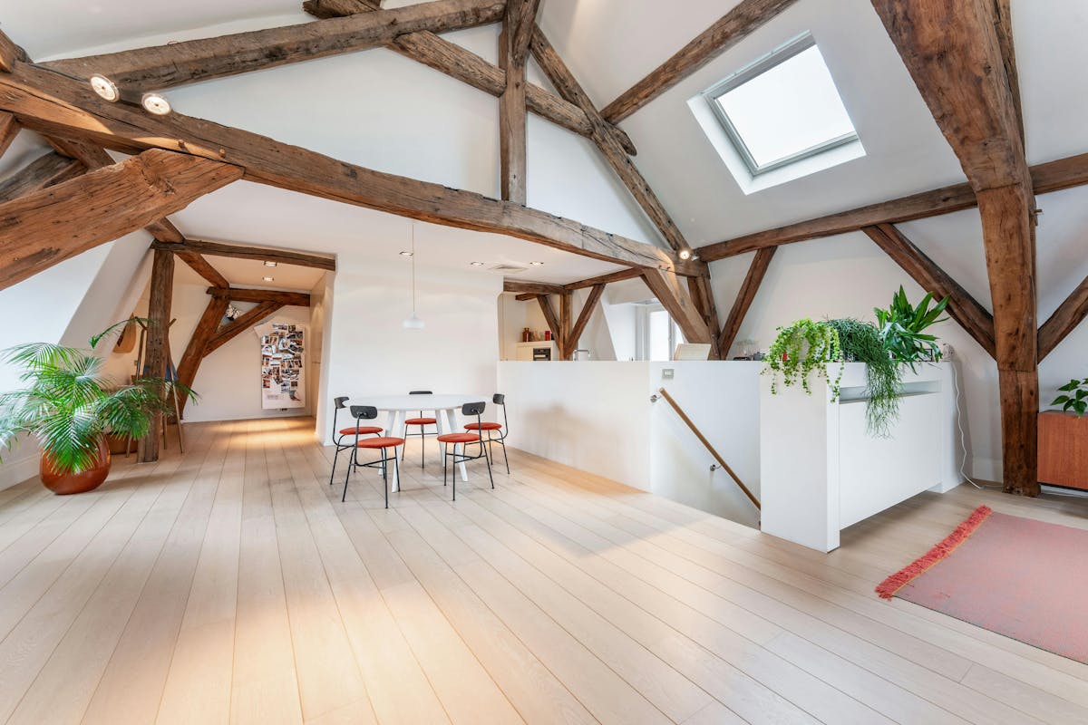 Penthouse de luxe à louer au cœur de Bruges - photo 4