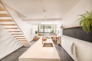 Maison à vendre à Louvain