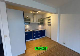 Appartement à louer à Ostende