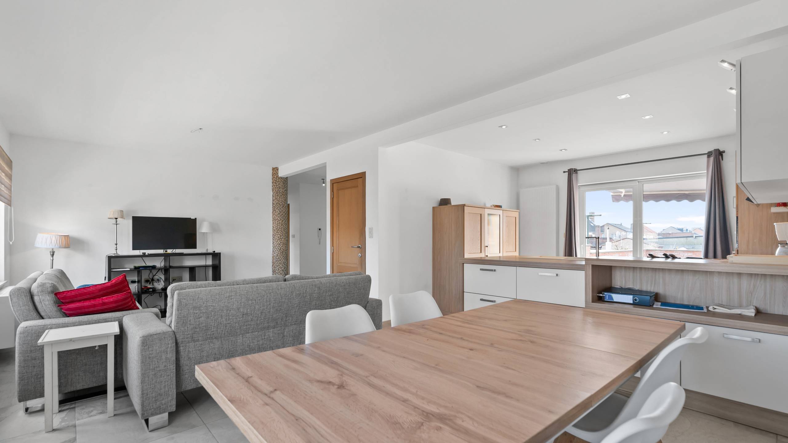 Appartement à vendre à Maasmechelen avec 3 chambres - photo 5