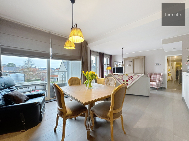 appartement - foto 5