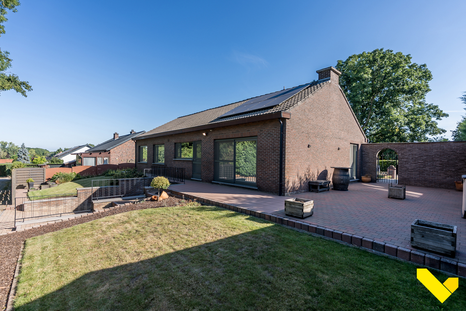 Maison à vendre à Diest avec 3 chambres - photo 3