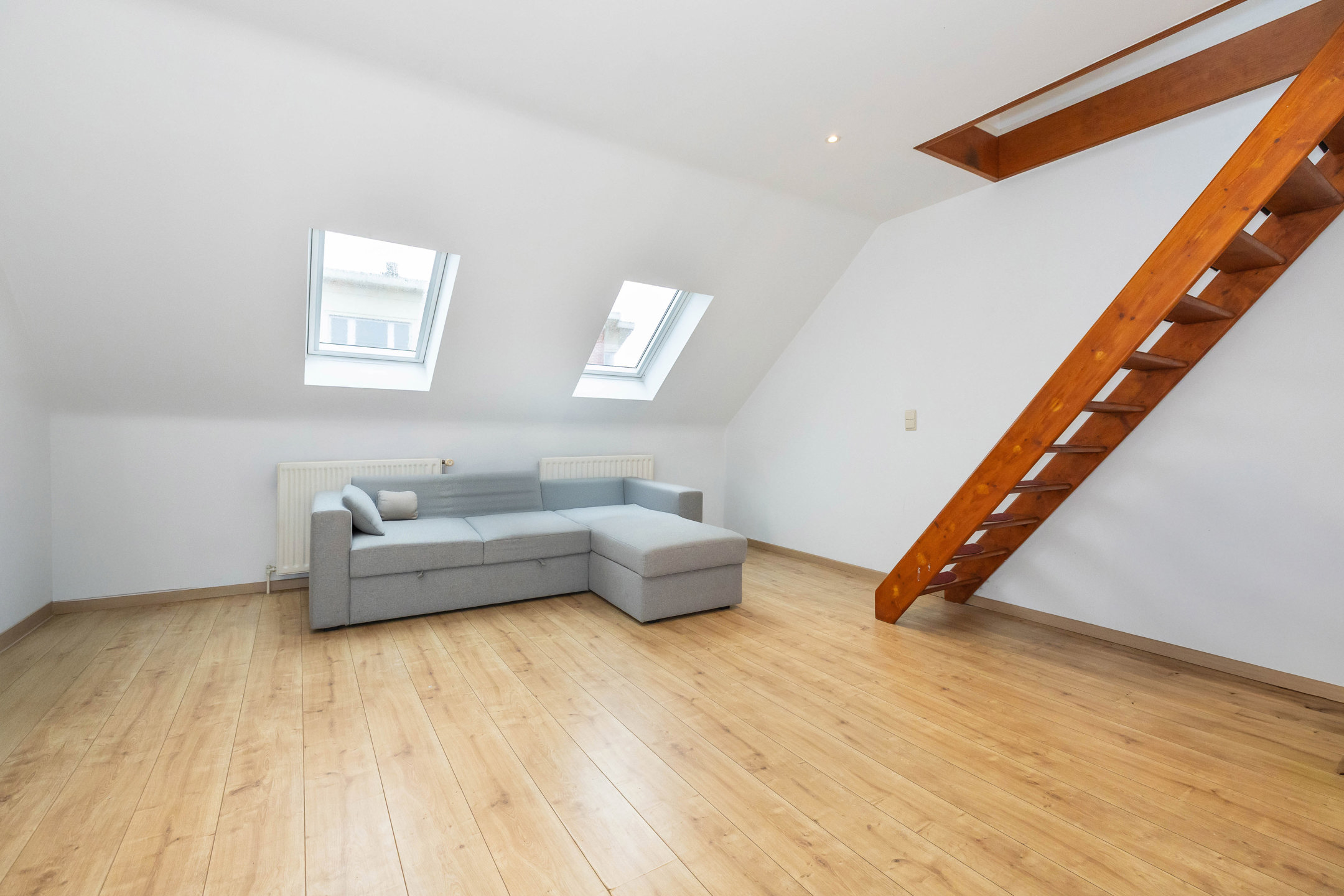 Appartement à vendre à Jette - photo 3