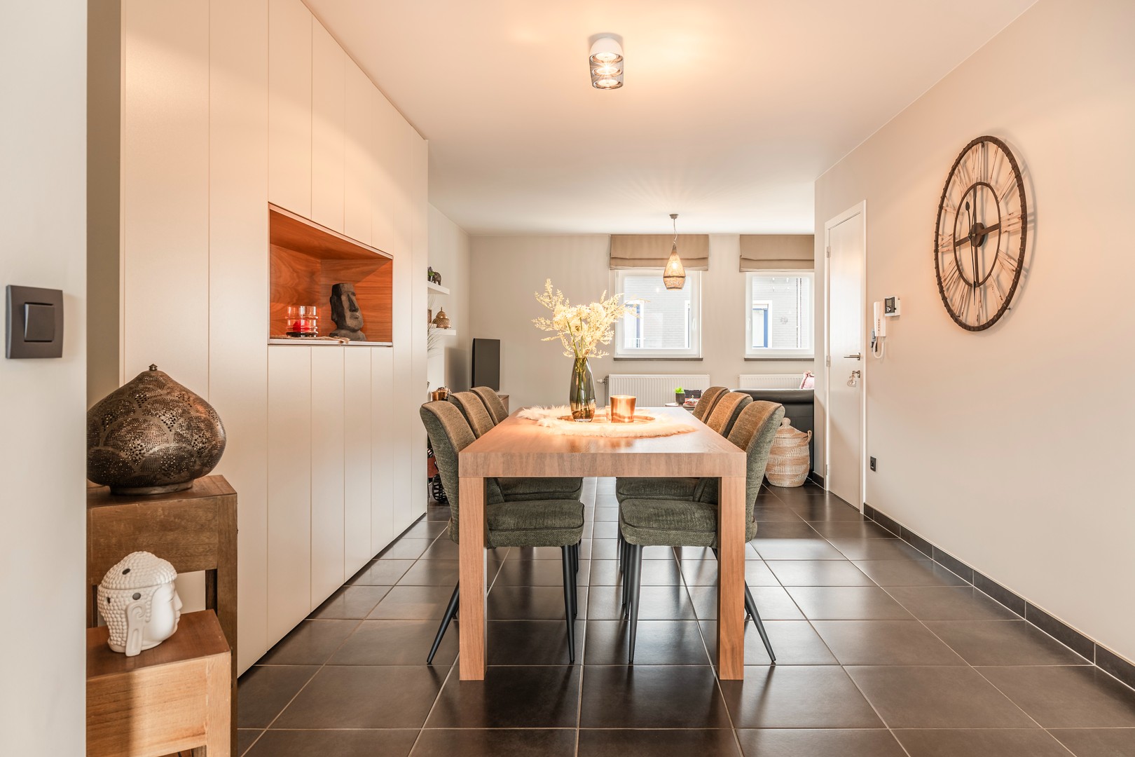 Instapklaar DUPLEX-appartement met GARAGEBOX - foto 5