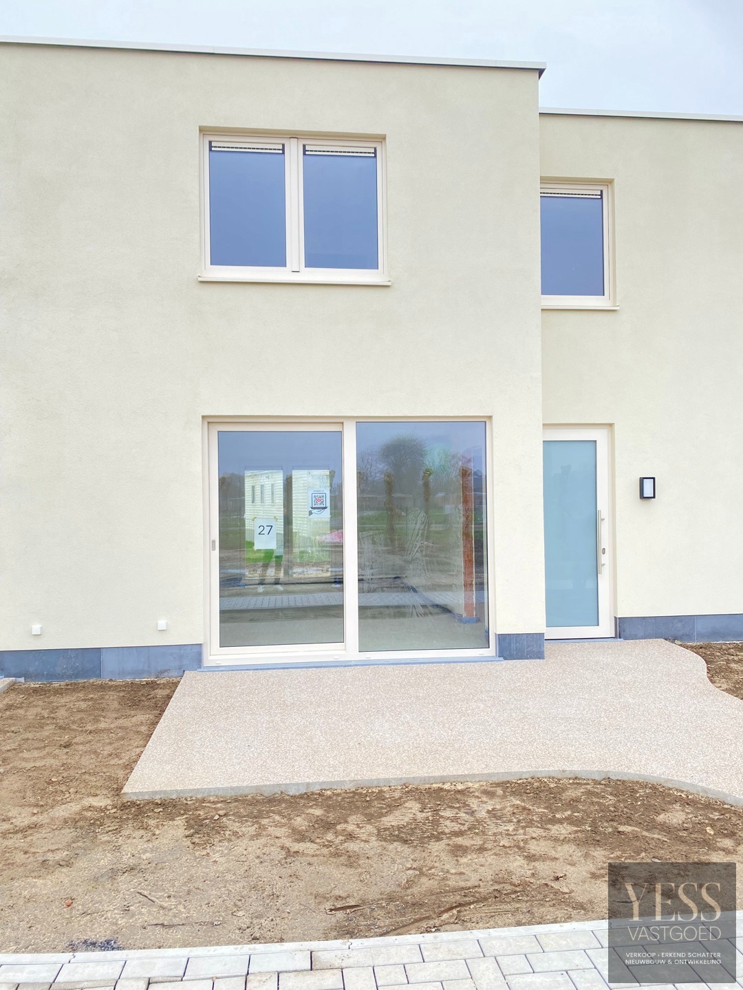 Maison à vendre à Bredene avec 3 chambres - photo 2