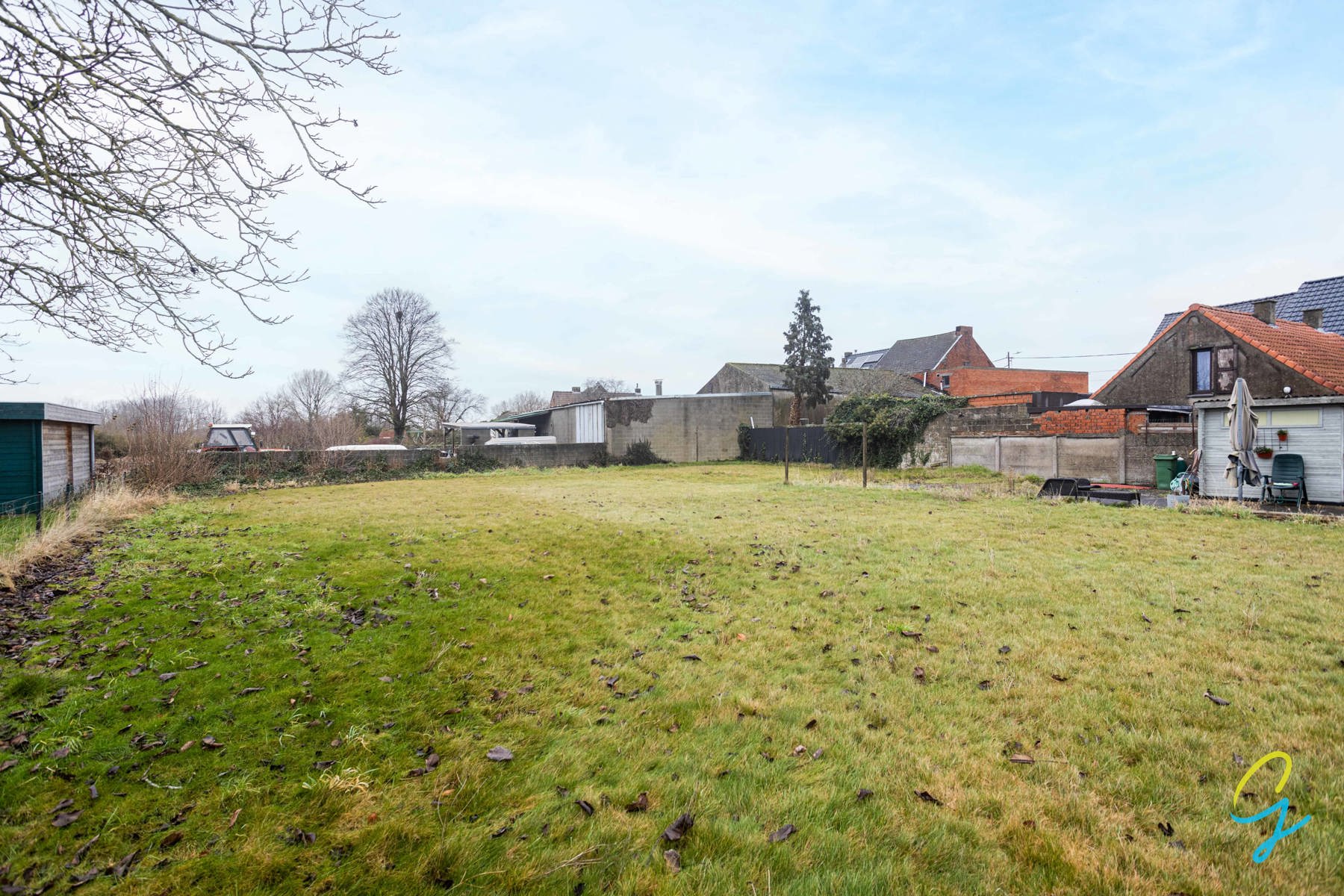 Maison à vendre à Termonde avec 4 chambres - photo 2