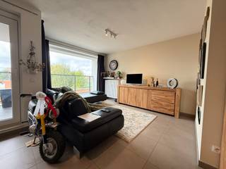 Appartement à louer à Wingene