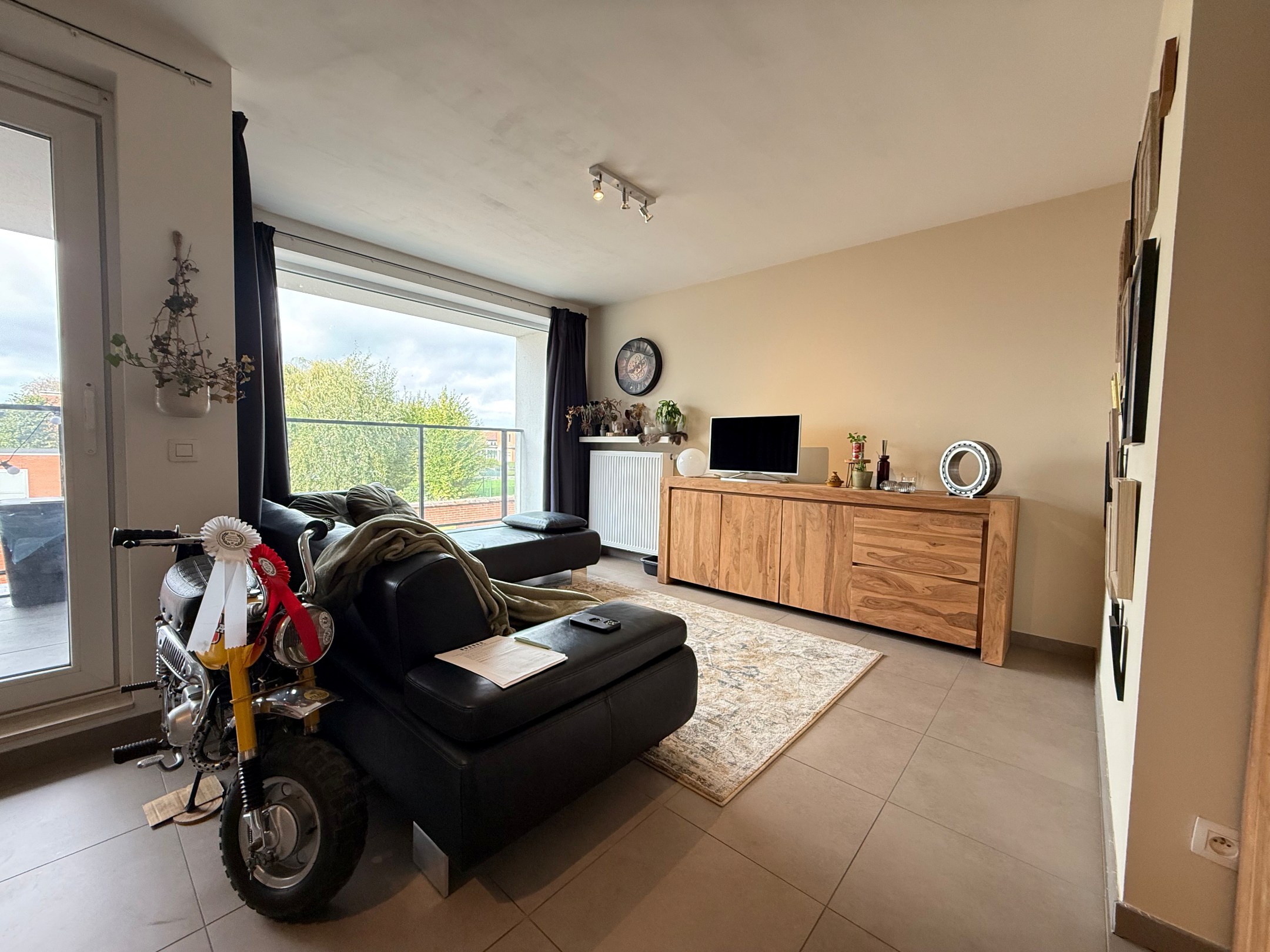 Appartement à louer à Wingene avec 2 chambres - photo 2