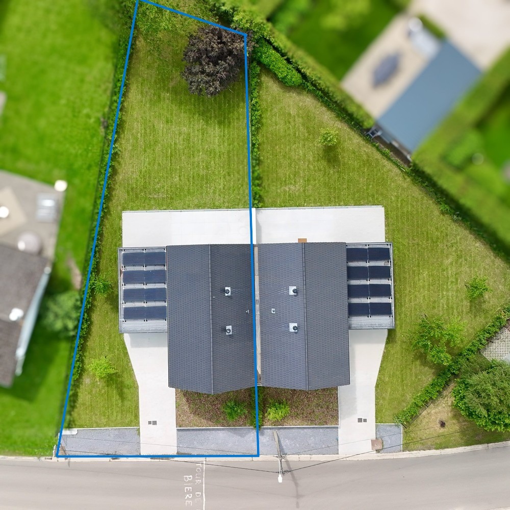 Maison à vendre à Stevoort avec 3 chambres - photo 4