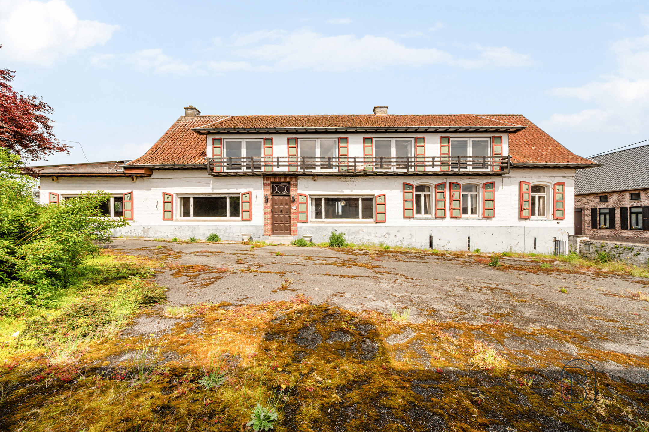 House for sale in Brakel with 5 bedrooms - photo 2