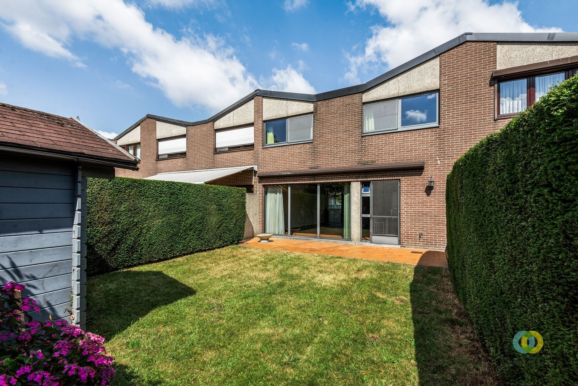 Charmante woning met tuin en garage - foto 4