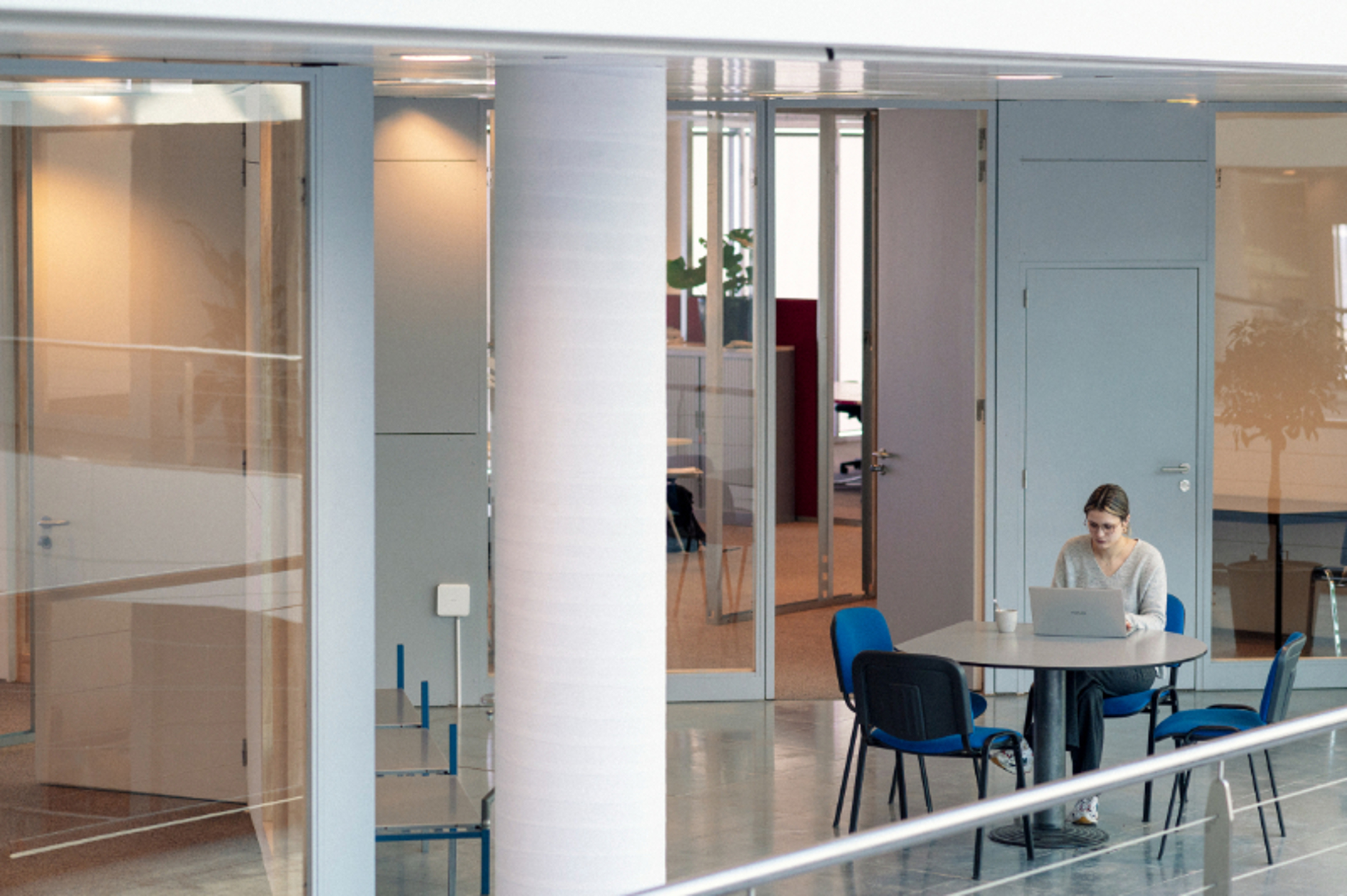 Commercial à louer à Grimbergen - photo 1