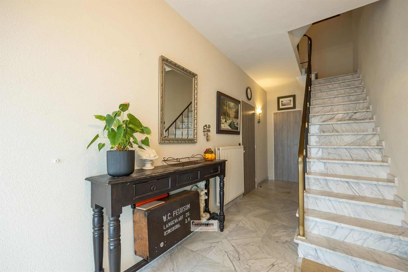 Maison à vendre à Stabroek avec 3 chambres - photo 2