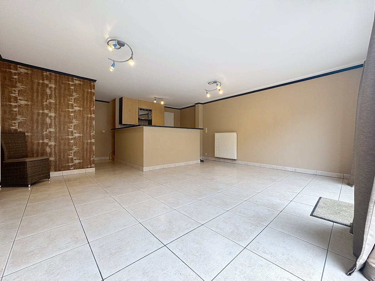 Duplexappartement te huur Oostende - foto 5