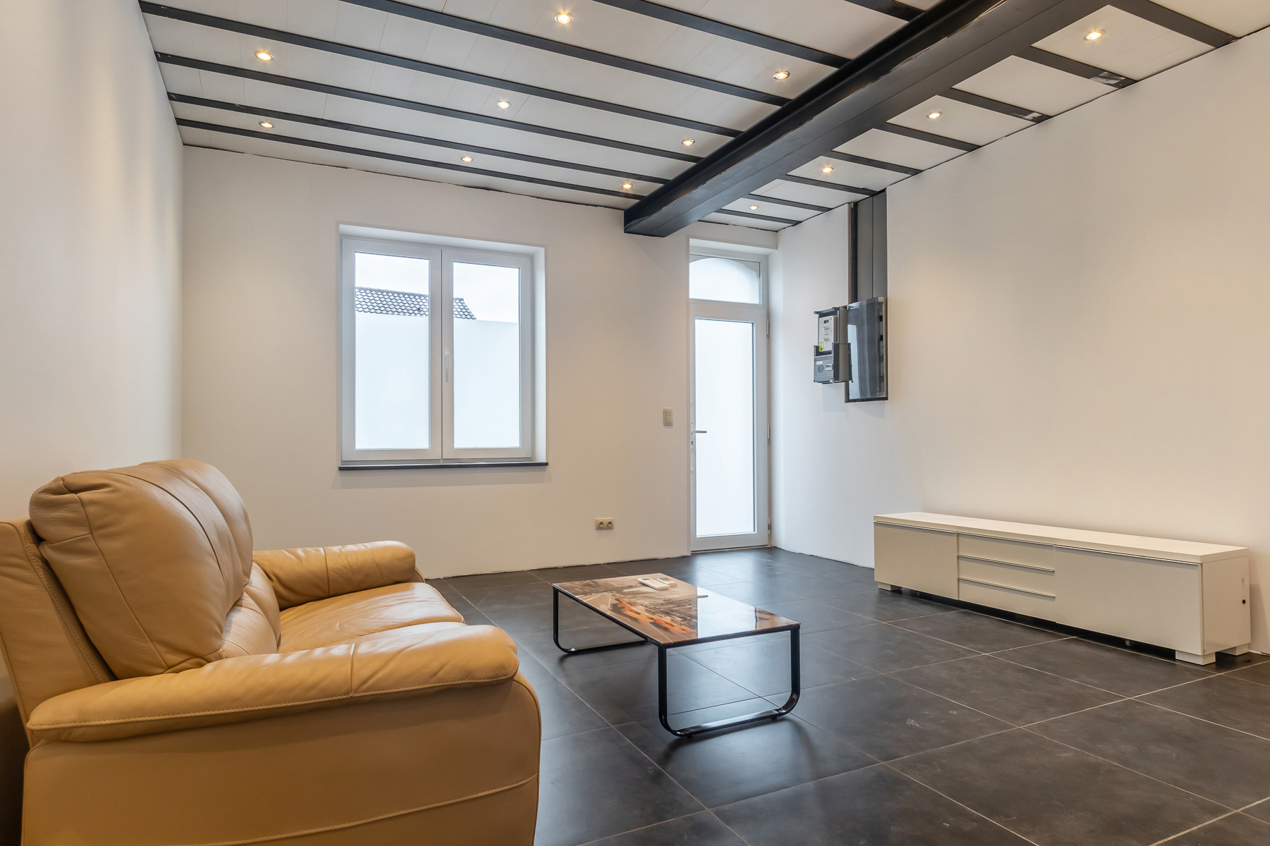 Maison à vendre à Scherpenheuvel-Zichem avec 2 chambres - photo 4