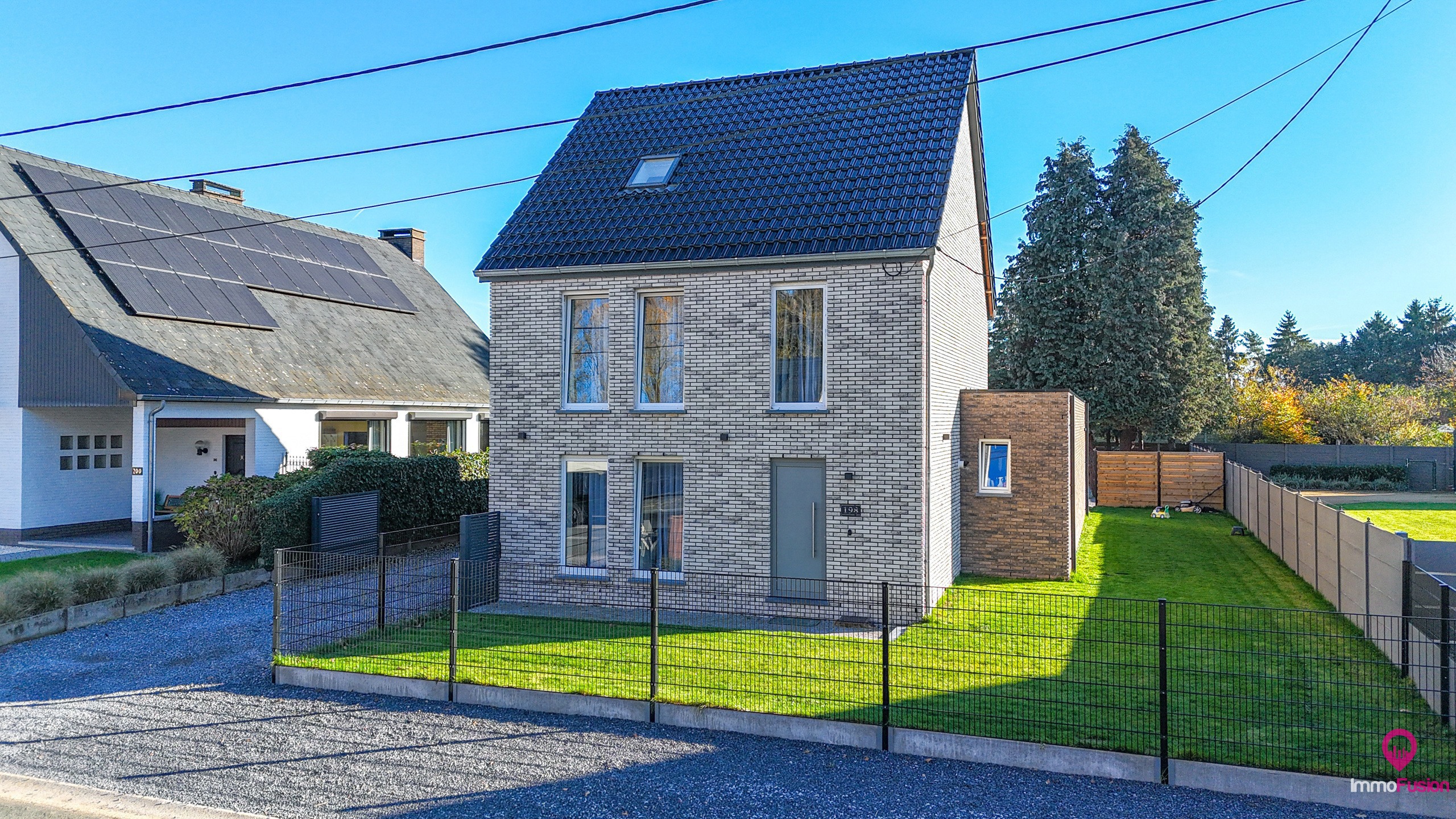 House for sale in Beringen with 5 bedrooms - photo 1