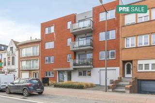 Are you looking for a recent, energy-efficient apartment with a garden in a prime location? Then this one-bedroom ground floor apartment in the...