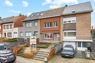 Maison à vendre à Denderleeuw