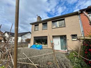 Maison à vendre à Maasmechelen