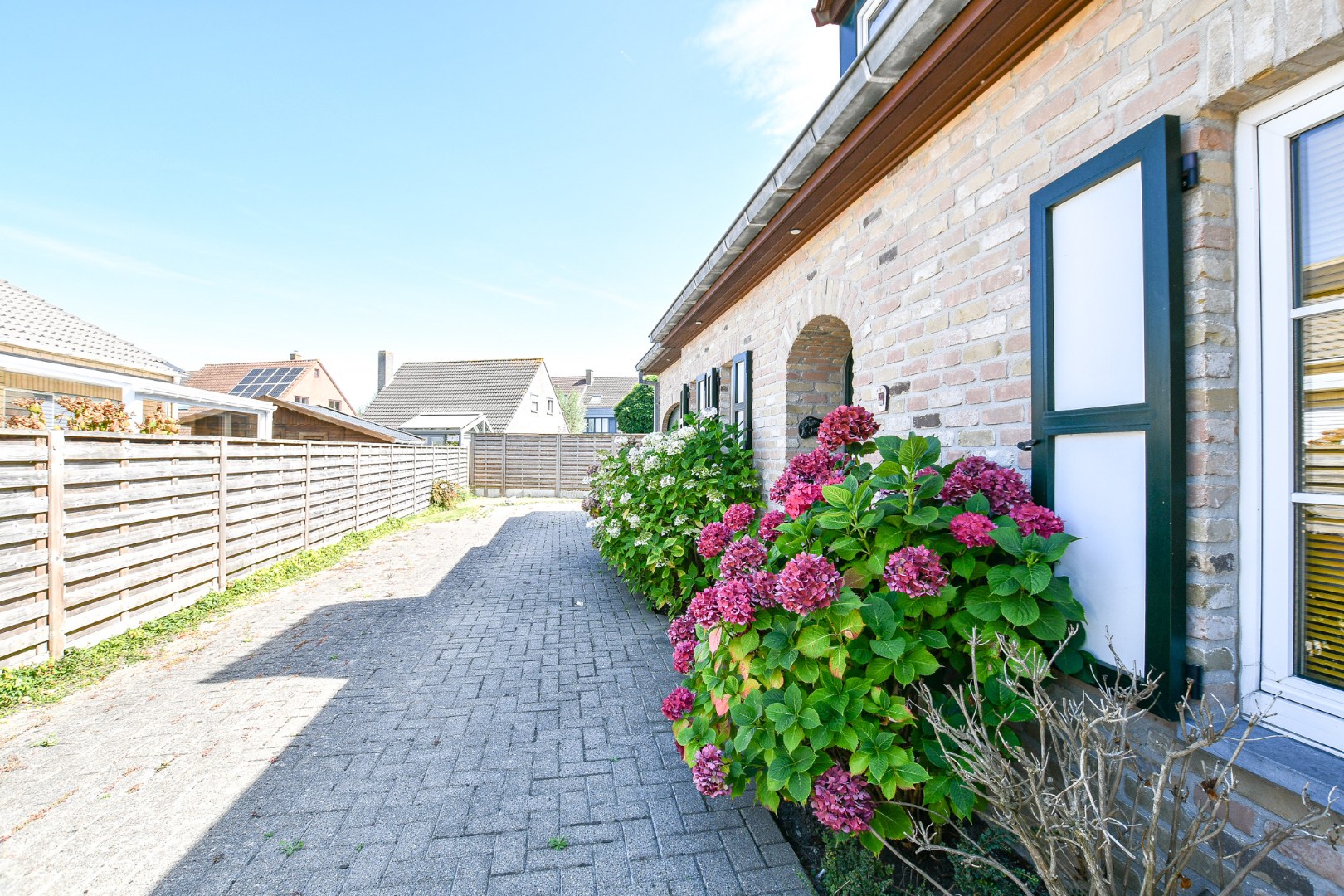 Instapklare villa op een toplocatie in De Haan - foto 4