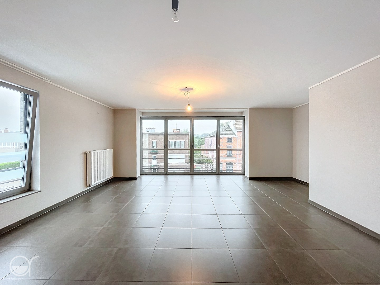 2 slaapkamer appartement in Sint-Amandsberg met staanplaats - foto 3