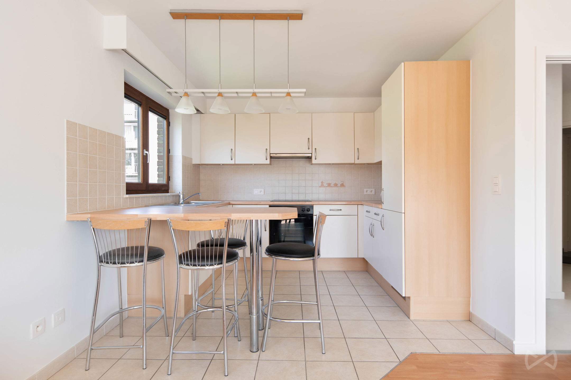 Appartement à louer à Louvain avec 1 chambre - photo 4