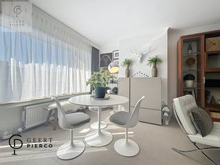 Dit prachtig gerenoveerd appartement moet je zeker gezien hebben. In het centrum van Landen kan je dit appartement terugvinden, op wandelafstand van...